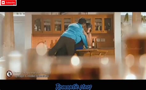 Trisha Krishnan Butt Breasts Scene In Trisha Krishnan Hot Romance