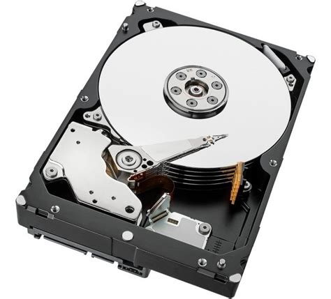 Disco Duro Tb Seagate Pc Sata Interno Mb St Dm