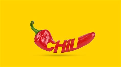 Chili Text Manipulation Tutorials In Adobe Photoshop YouTube