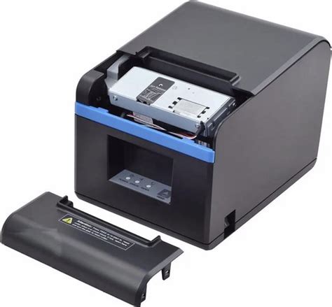 Symbaya USB Kassabonprinter Thermische Printer Bonprinter Pos