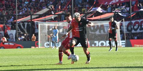 As Quedaron La Tabla Anual Y Las Posiciones Por Zona Tras El Cl Sico