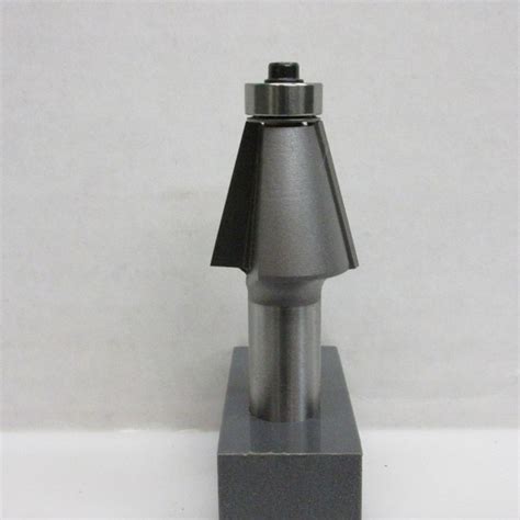 Ch 15 15 Chamfer Router Bit 12vTools