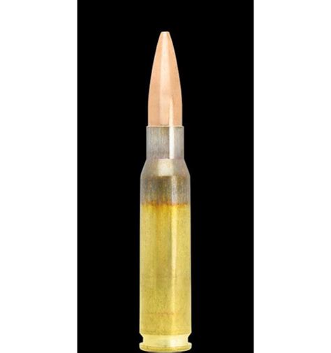 Ammo 308 Win 155Gr Lapua Scenar OTM 50 S