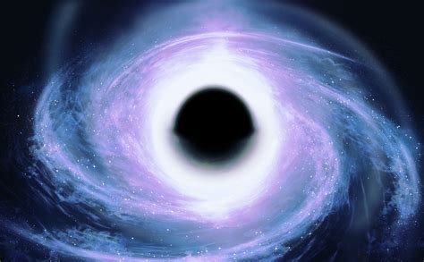 White Hole Nasa The Truth About Black Holes, Separating Fact From