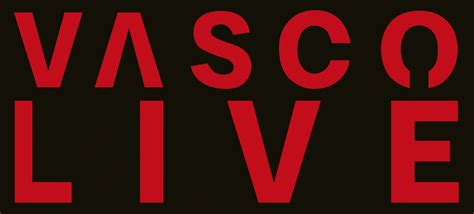 LOGO VASCO LIVE 2023