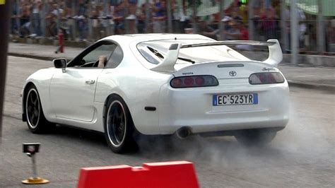 supra 2jz