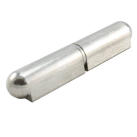 Weld On Hinges - Weldable Hinges | Latham's Hardware