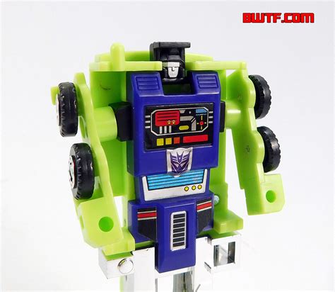 Devastator Transformers G1