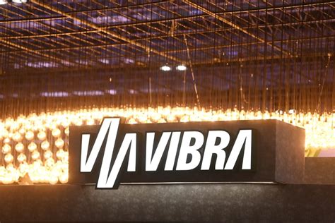 Vibra Energia está mais de 60 Vagas de Emprego Presenciais e