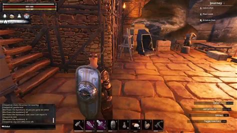 Conan Exiles Sorcery Update Siptah Part 5 Youtube