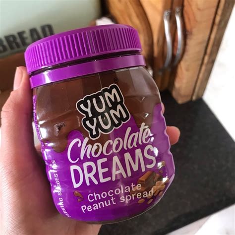 Yum Yum Chocolate Dreams Reviews Abillion