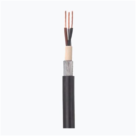 SWA LSZH Multi Core Cable British Cables Company