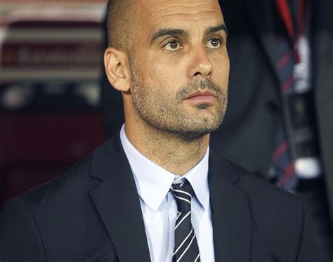 Guardiola est fin prêt pour lAllemagne Allemagne Bundesliga