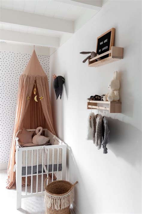 Persoonlijke Stijl In De Babykamer Babykamer Ideeën