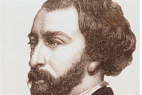 Alfred de Musset biographie du poète auteur de Lorenzaccio