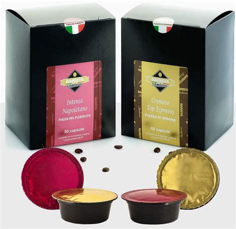 Italiano Variety | Lavazza a Modo Mio Compatible Pods | CoffeePods.co ...