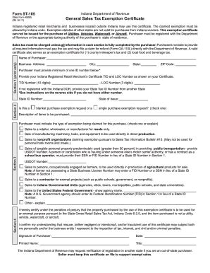 In Dor St Fill Out Tax Template Online