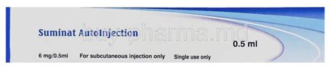 Buy Sumatriptan Online Sumatriptan Injection