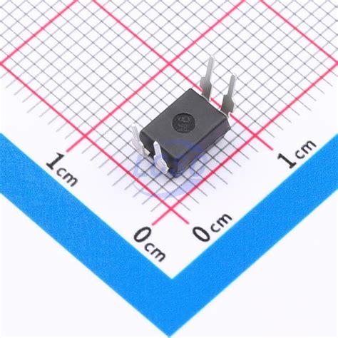 Tlp Isocom Components C Lcsc Electronics