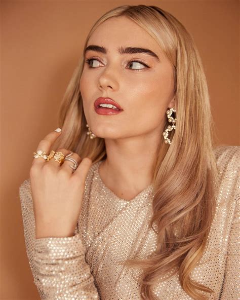 Meg Donnelly Photoshoot February Celebmafia