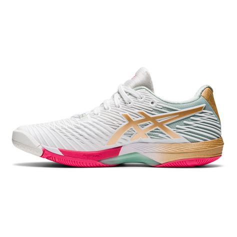 Buy Asics Solution Speed Ff 2 Zapatilla Todas Las Superficies Mujeres