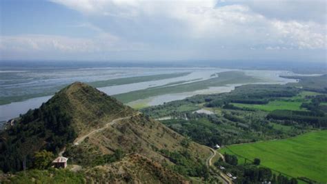 10 Famous Lakes In Kashmir That Will Leave You Mesmerized