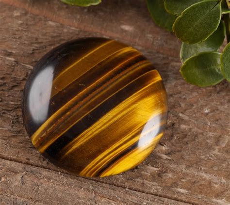 Oeil De Tigre Tiger Eye Benefits Tiger Eye Stone Tiger Eye Bracelet