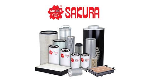 Filtro Logotipo De Sakura Kontur Sakura Fotos Und Bildmaterial In