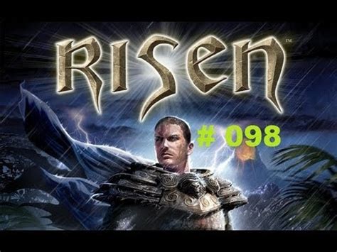 Lets Play Risen Deutsch Hd Titanenlord Ursegor Youtube