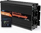 Quel Convertisseur 12v 220v Pur Sinus Est Adapté Pour Mon Camping Car