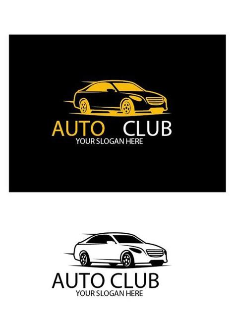 Car Club Logo Vector at Vectorified.com | Collection of Car Club Logo ...