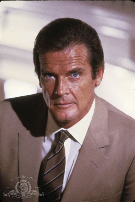 Roger Moore