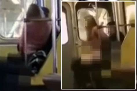 Shameless Couple Have Sex In Hotel Window In Full Glare Of Shocked Witnesses In Pub Opposite