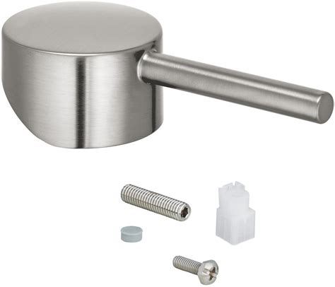 GROHE Hebel für Minta supersteel 46015DC0 Elektroshop Wagner