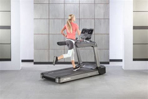 Life Fitness Integrity Series Professional Treadmill Dx Online Find It