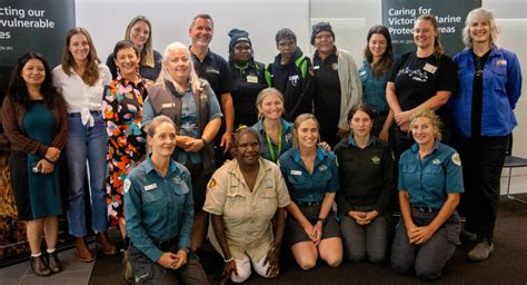 Creating Employment Pathways For Indigenous Women Australian Unity