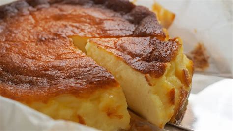 Mercadona lanza una nueva tarta de queso estilo La Viña conquistará a