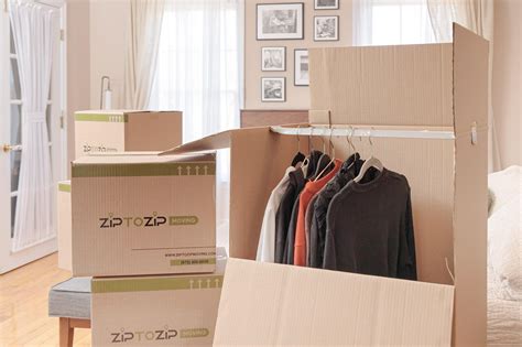 How To Pack Clothes For Moving: The Best 9 Tips By Professional Movers