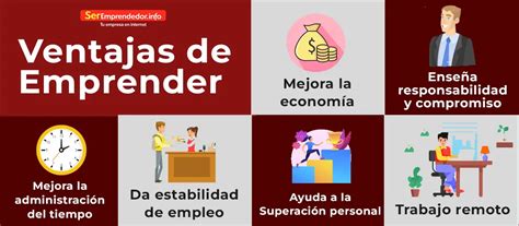 An Lisis De Las Ventajas Y Desventajas De Crear Una Empresa Vale La