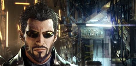 Deus Ex Mankind Divided Footage Reveals New Gameplay Mechanics