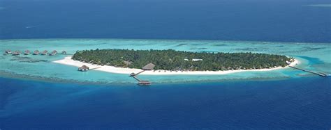 Kihaa Maldives Resort - All Inclusive - Overwater Bungalows