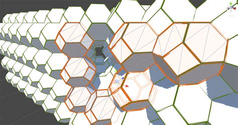 Truncated Octahedron – Adaszewski Research and Development