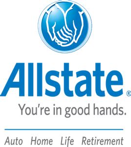 Allstate Logo Vector (.EPS) Free Download