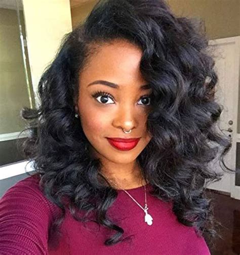 50 Most Head Turning Crochet Braids Hairstyles For 2023 Hair Adviser Atelier Yuwaciaojp