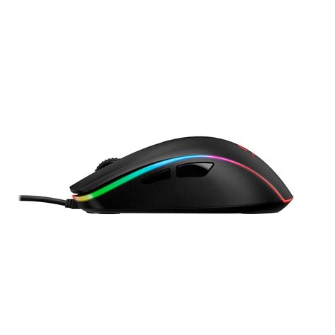 Игровая мышь Pulsefire Surge с RGB-подсветкой