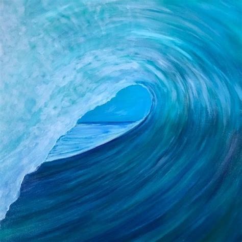 Wave Art Gallery 2