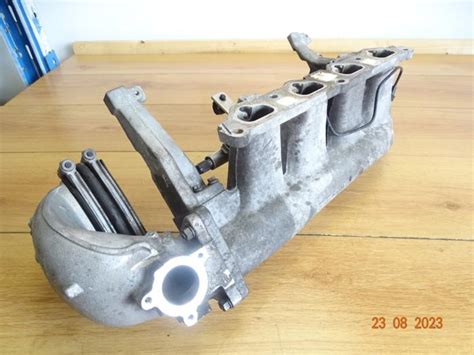 Intake Manifold Mini Mini Open 1 6 16V Cooper S 11610149327 W11B16A