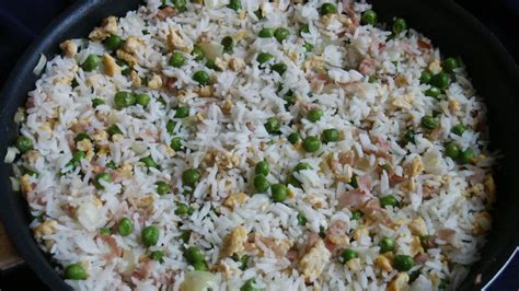 Authentic Chinese Fried Rice Recipe - Food.com