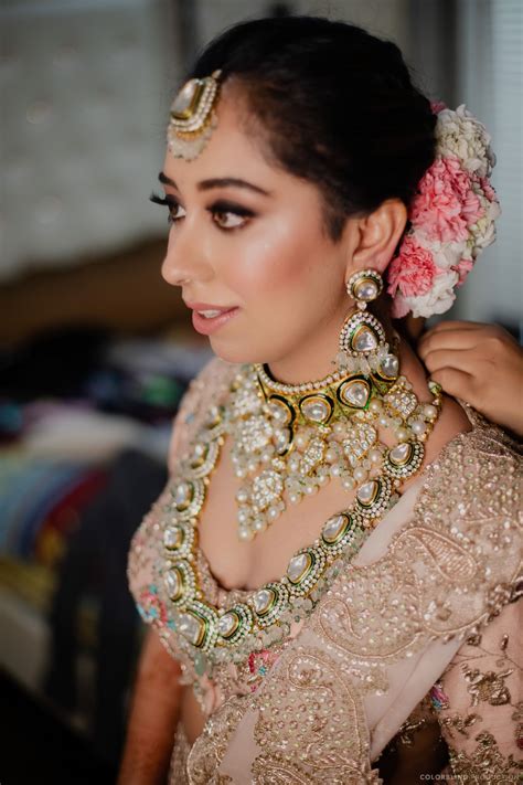 Feel Like A Queen Best Raani Haars We Spotted For Your Wedding