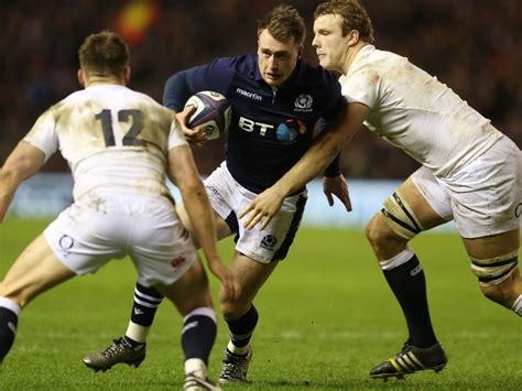 Preview: England v Scotland | Planet Rugby